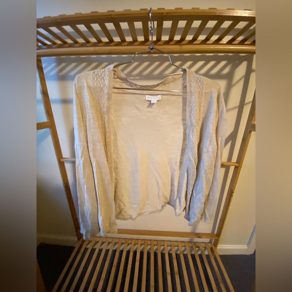 EUC Charter Club Sweater Women’s M